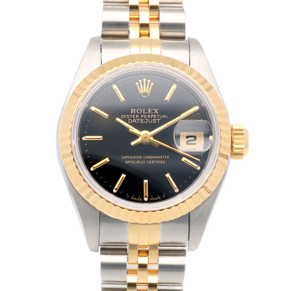 5krS ROLEX ロレックス 69173 オイスターパーペチュアル ROLEX - 5krS ROLEX ロレックス 69173 オイスターパーペチュアル の