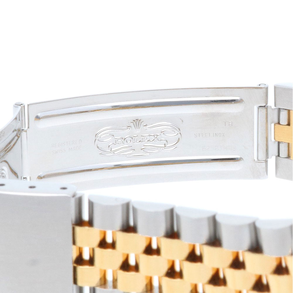 ROLEX ロレックス デイトジャスト オイスターパーペチュアル 腕時計