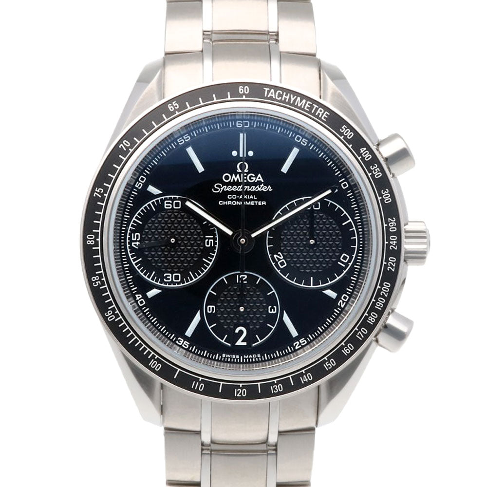 OMEGA オメガ スピードマスター レーシング 腕時計 ステンレススチール 
