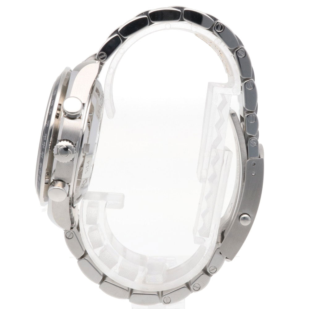 OMEGA オメガ スピードマスター レーシング 腕時計 ステンレススチール
