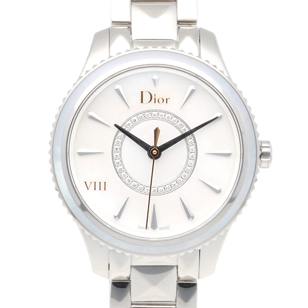 Christian Dior クリスチャンディオール モンテーニュ 腕時計