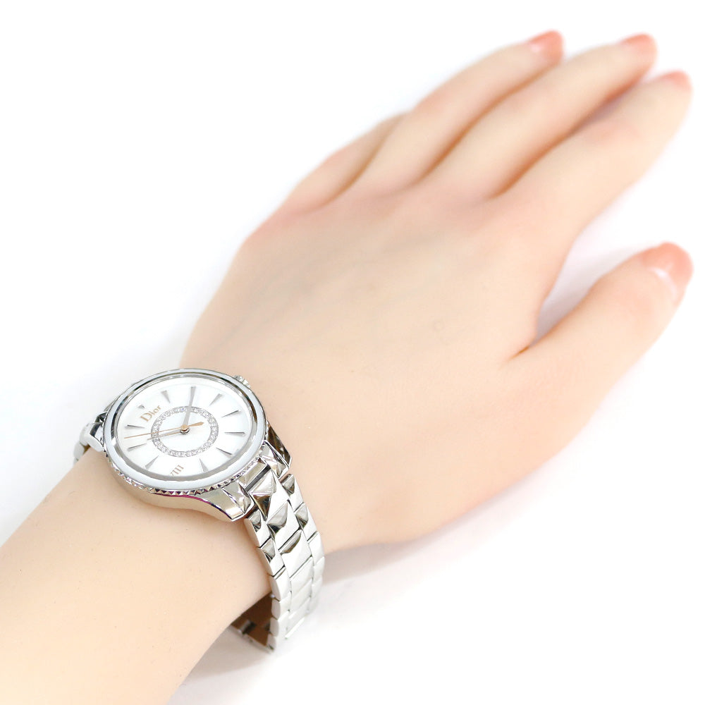 Christian Dior クリスチャンディオール モンテーニュ 腕時計