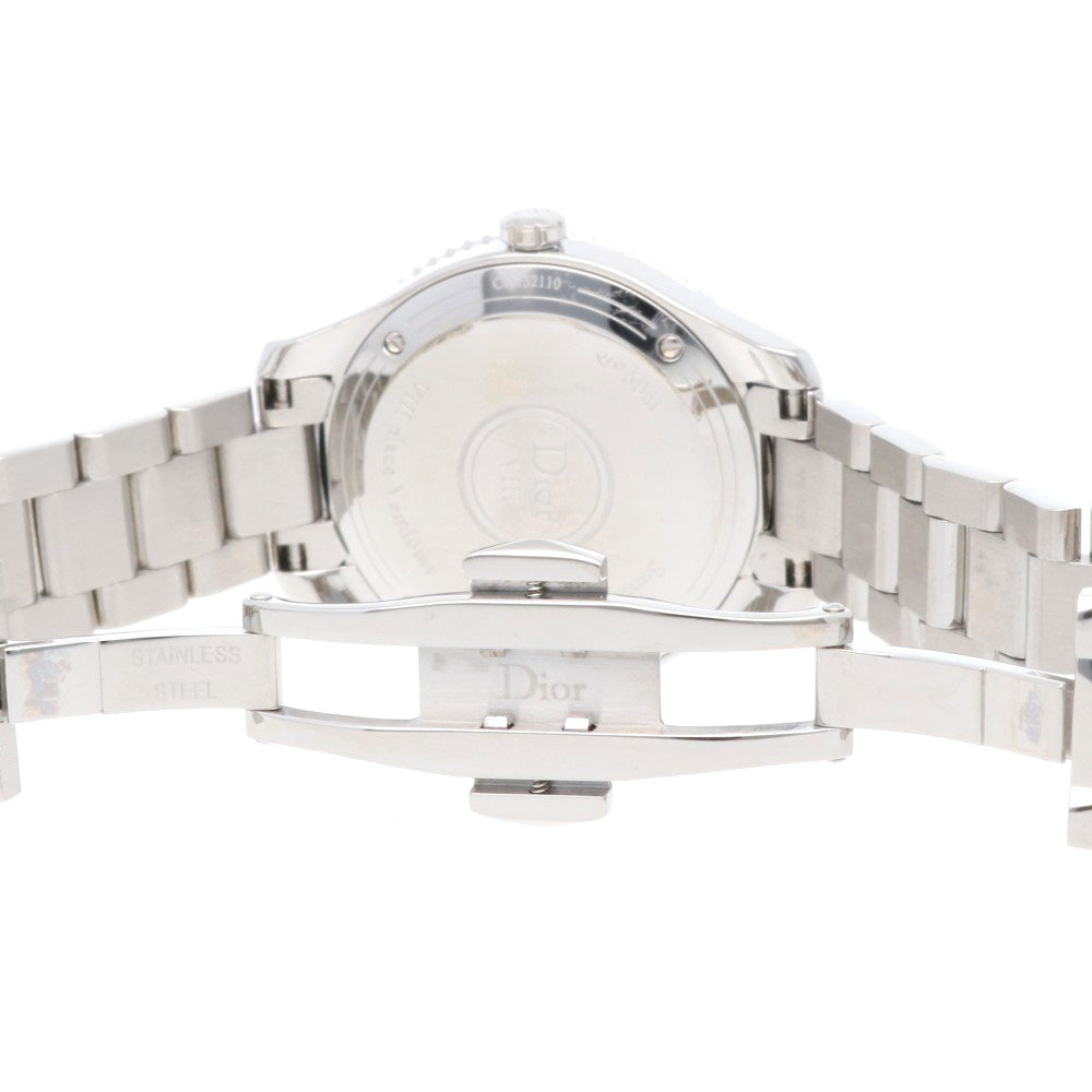 Christian Dior クリスチャンディオール モンテーニュ 腕時計