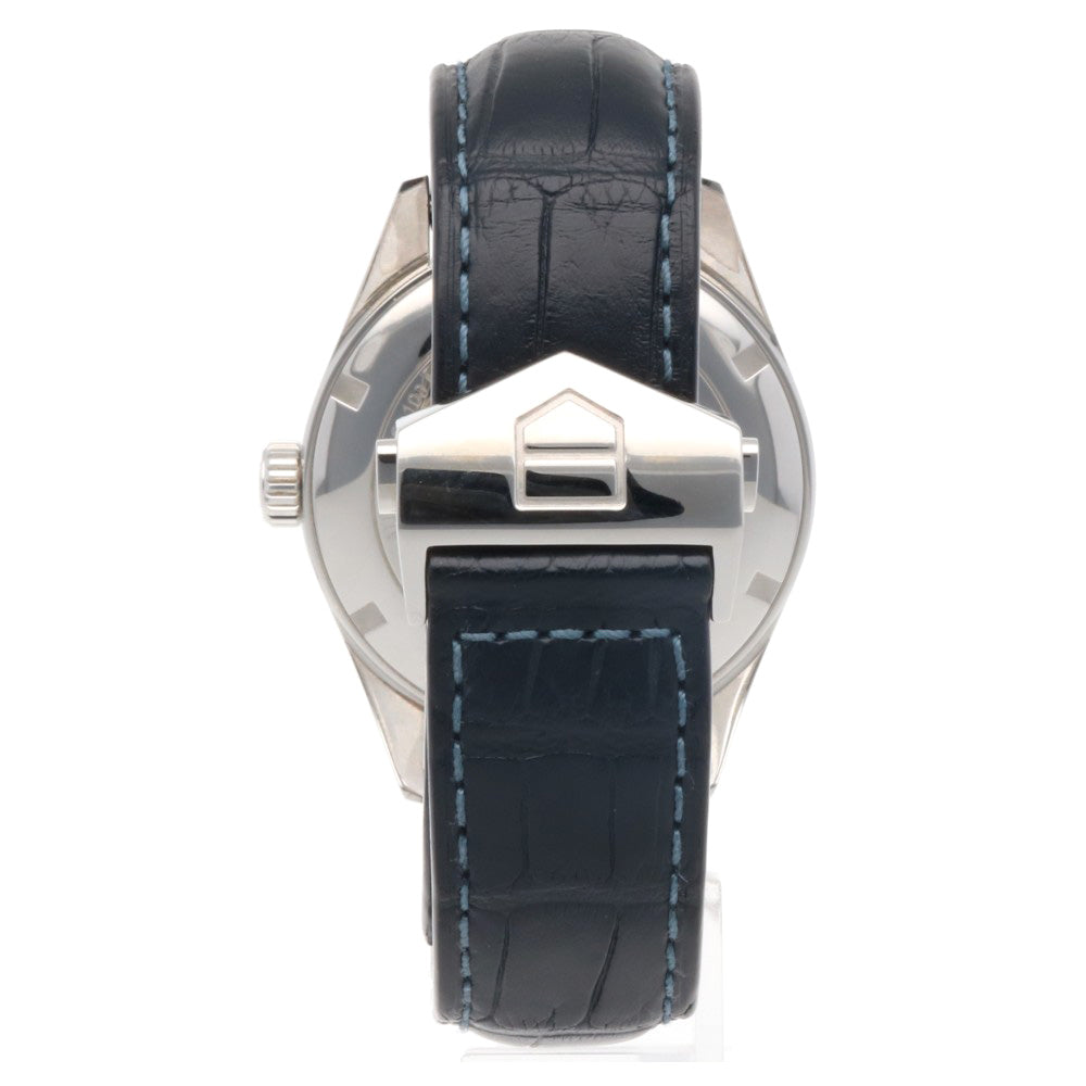 TAG HEUER タグホイヤー カレラ キャリバー5 腕時計 ステンレス