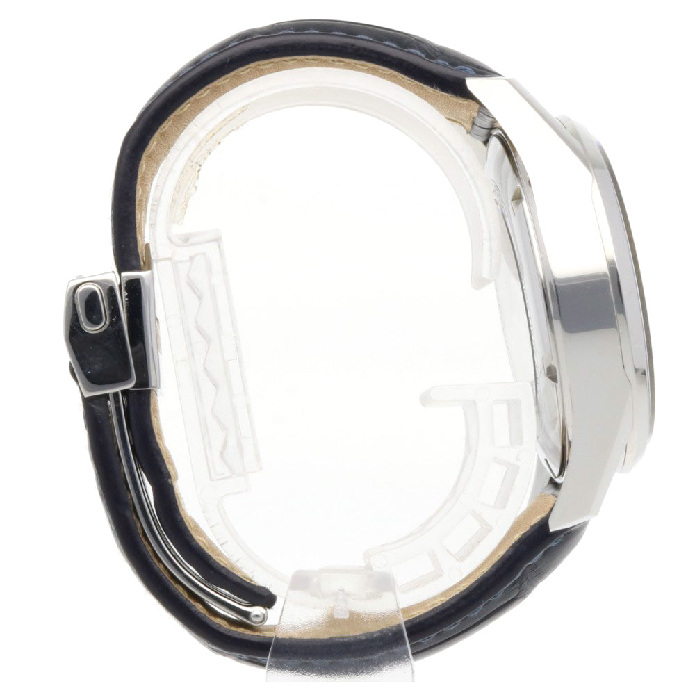 TAG HEUER 磨き済 カレラ キャリバー 5 自動巻き メンズ TAG HEUER タグホイヤー カレラ キャリバー5 腕時計 ステンレス