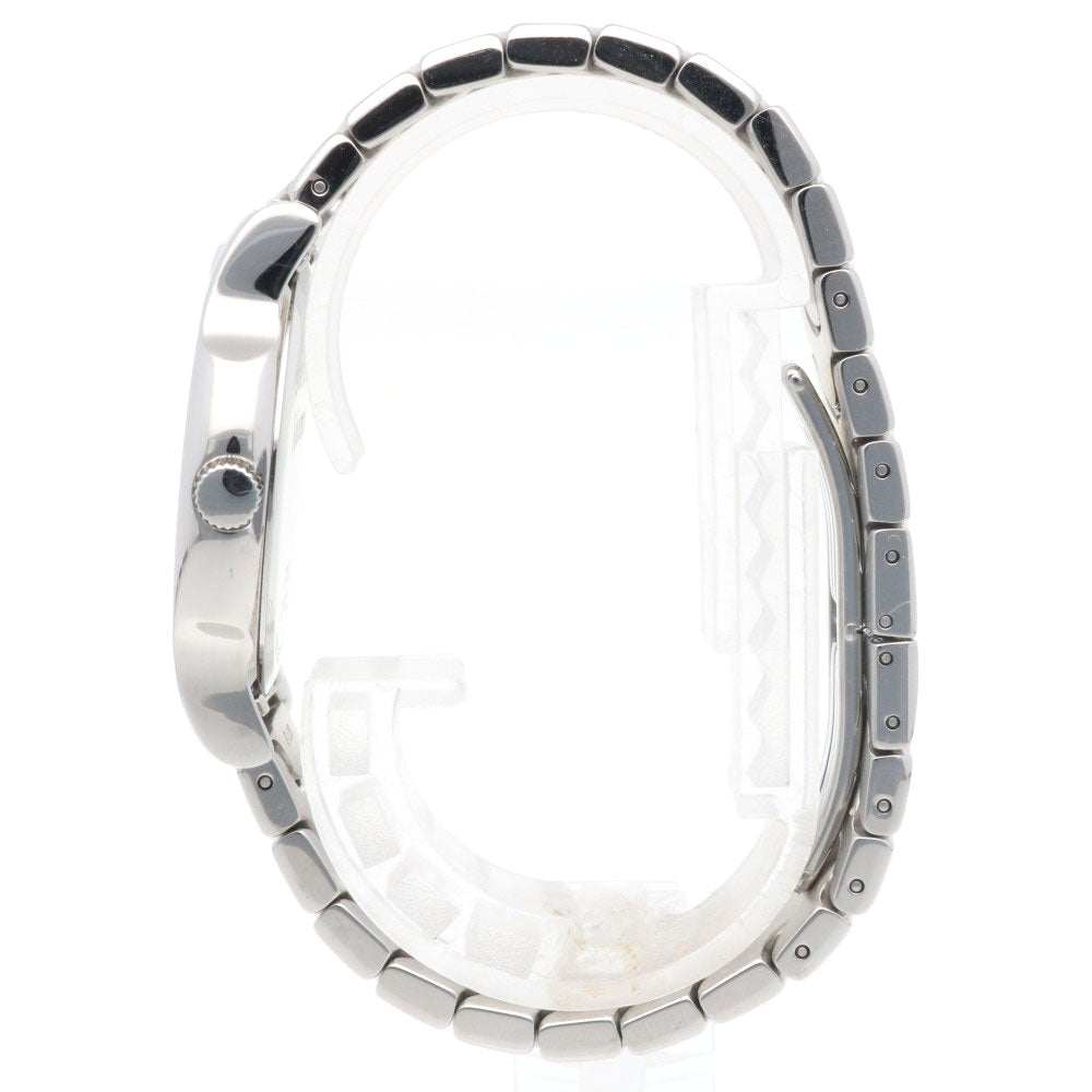 BVLGARI ブルガリ ソロテンポ 腕時計 ステンレススチール ST35S 
