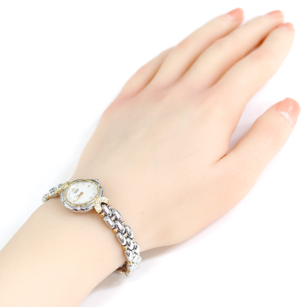 CREDOR SEIKO クレドール セイコー 腕時計 ステンレススチール 1E70 CREDOR SEIKO クレドール セイコー 腕時計 ステンレススチール 1E70