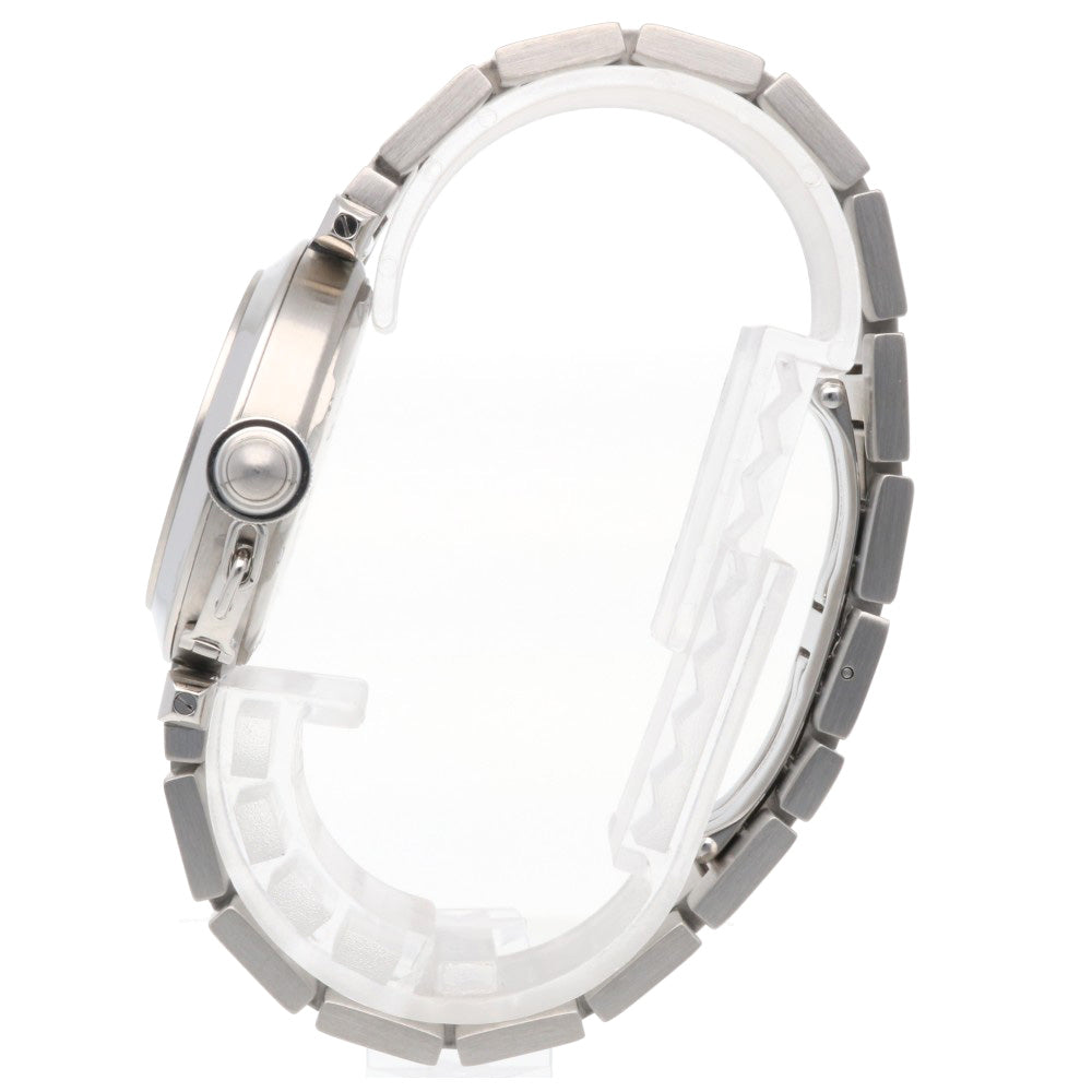 10%OFF！超割祭り】 CARTIER カルティエ パシャC 腕時計 ステンレス