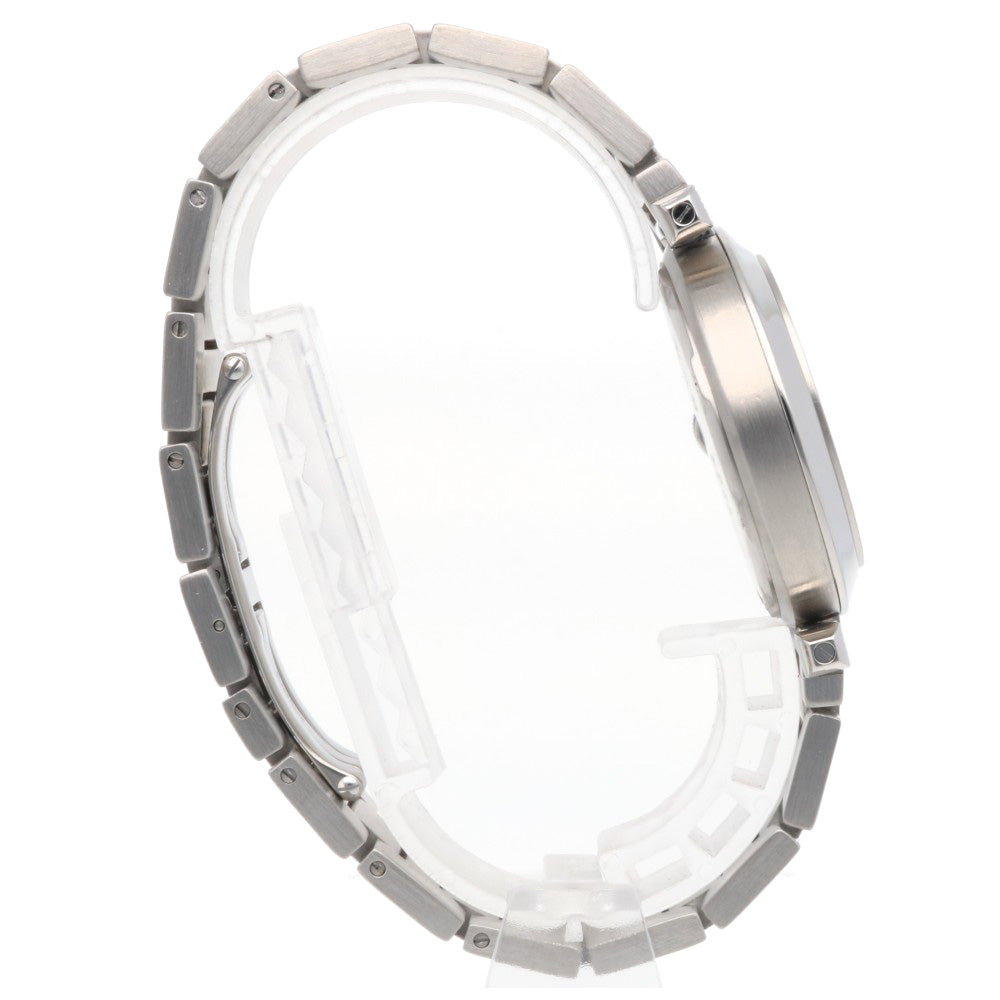 CARTIER カルティエ パシャC 腕時計 ステンレススチール 2324 自動巻き