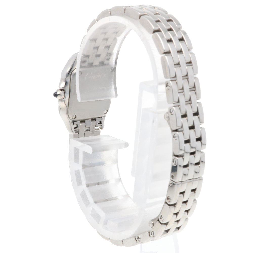 CARTIER カルティエ パンテール ドゥ カルティエ ミニ 腕時計