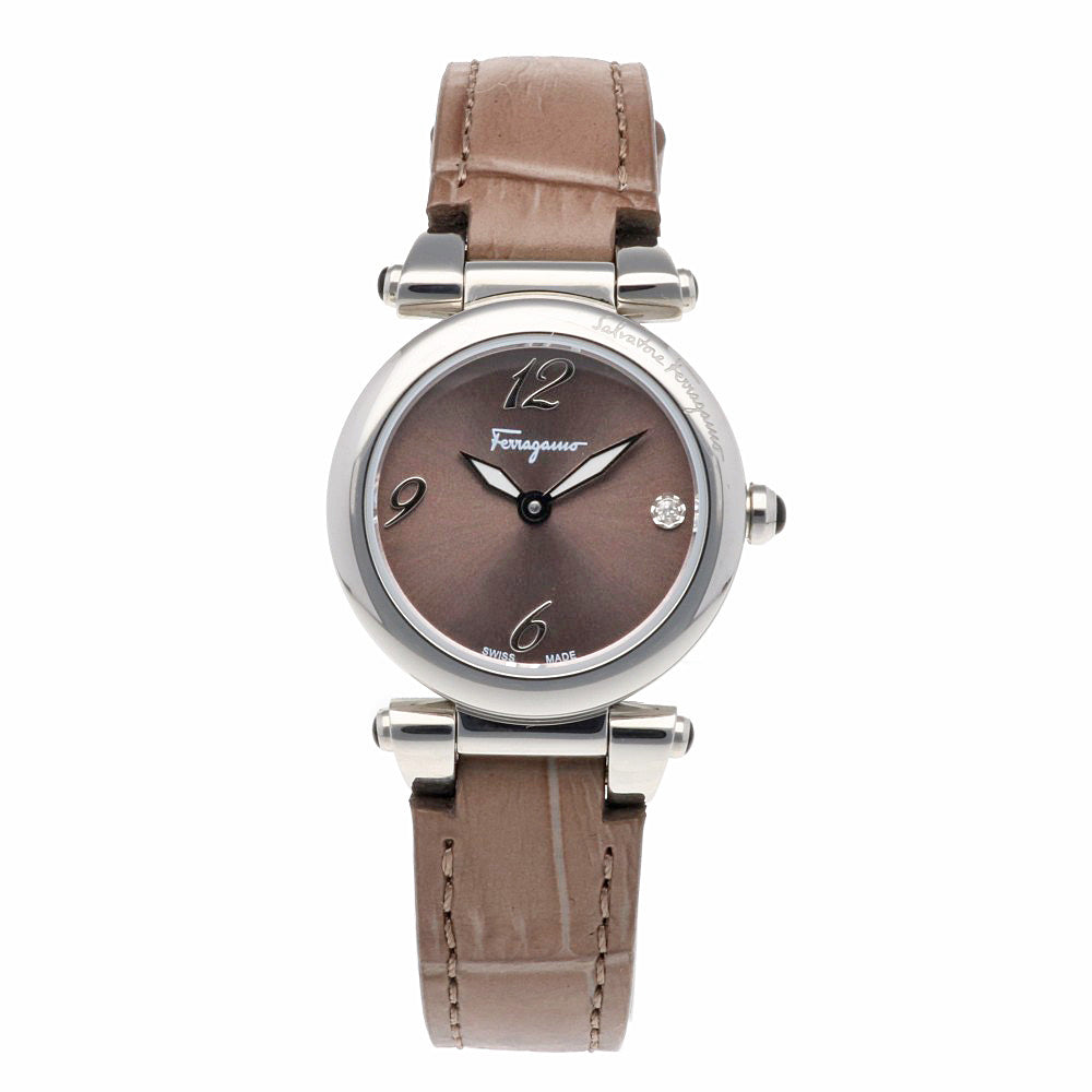 Salvatore Ferragamo Idilio Watch Stainless Steel SFEY-00219  display picture 2