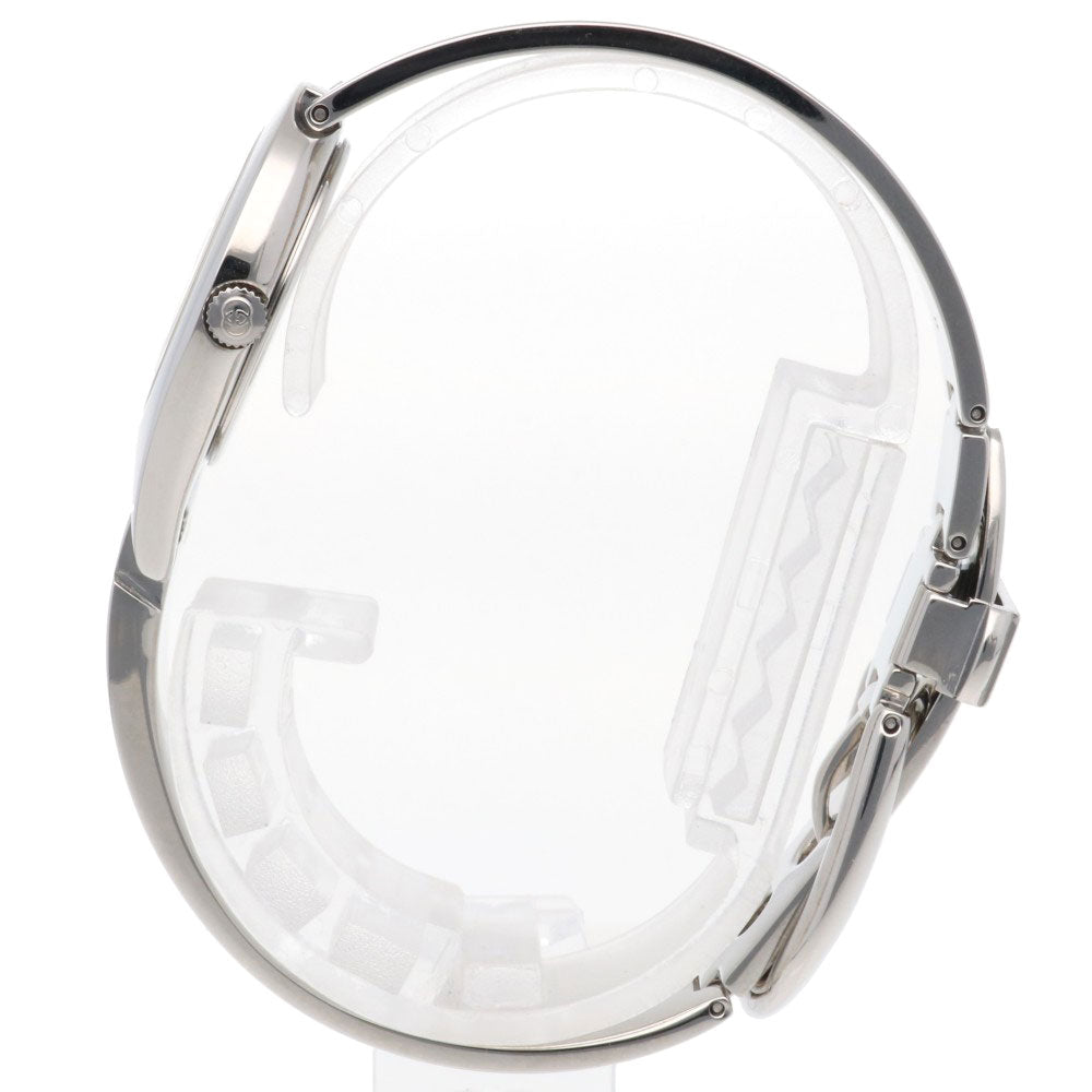 GUCCI グッチ 腕時計 ステンレススチール 6700L クオーツ 磨き直し済