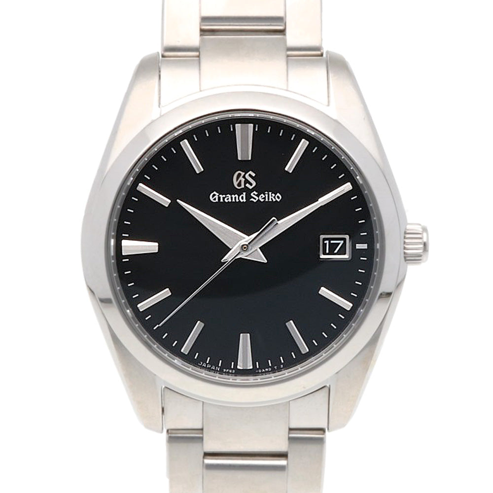 10%OFF！超割祭り】 Grand Seiko グランドセイコー 腕時計 ステンレス