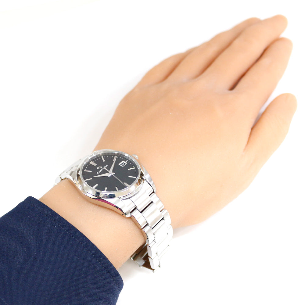 10%OFF！超割祭り】 Grand Seiko グランドセイコー 腕時計 ステンレス