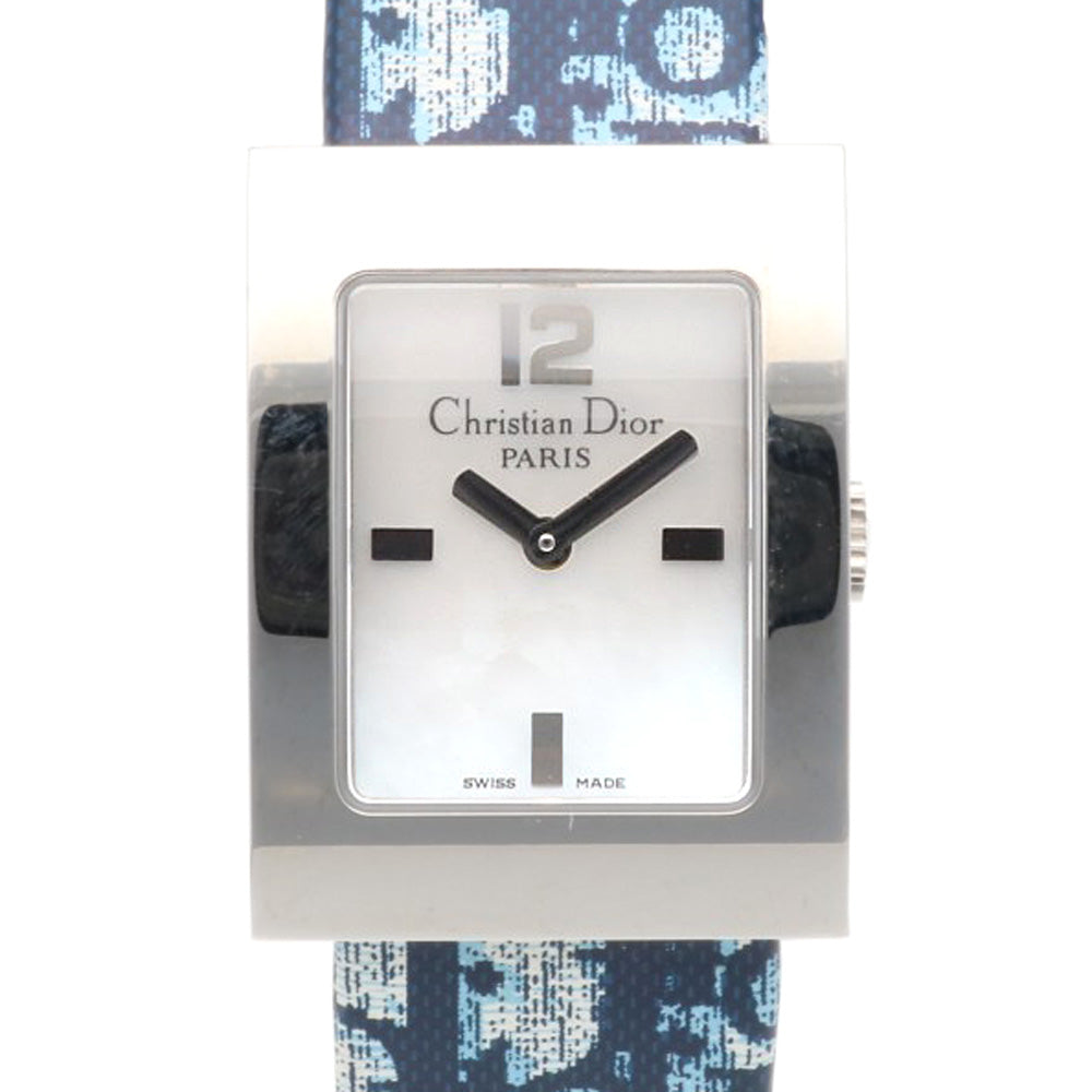 Christian Dior クリスチャンディオール マリス 腕時計 ステンレス
