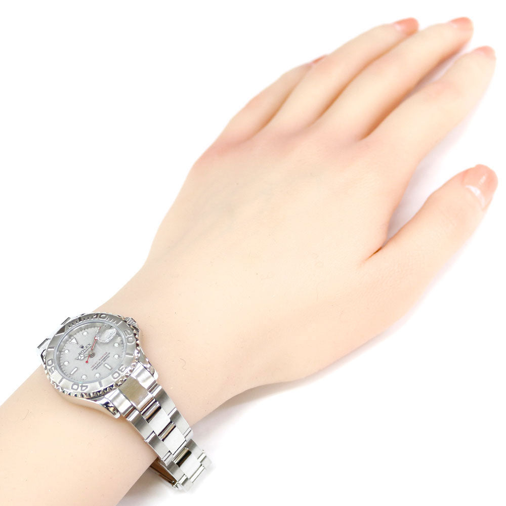 10%OFF！超割祭り】 ロレックス ROLEX ヨットマスター オイスター