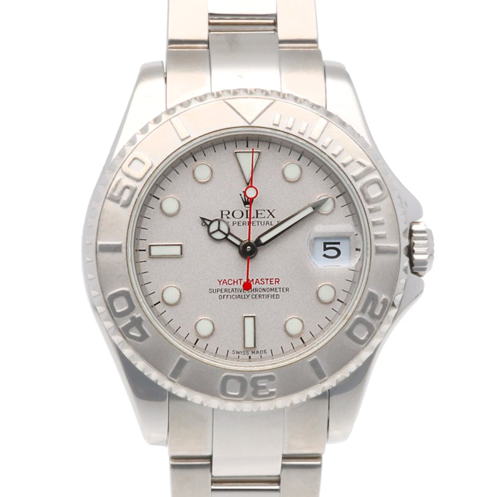 ROLEX ロレックス オイスターパーペチュアル 腕時計 ステンレス