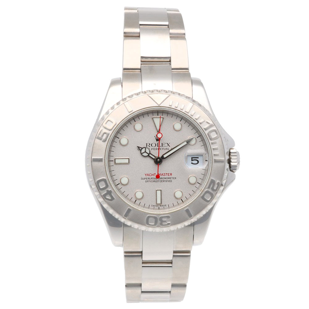 ROLEX ロレックス オイスターパーペチュアル 腕時計 ステンレス