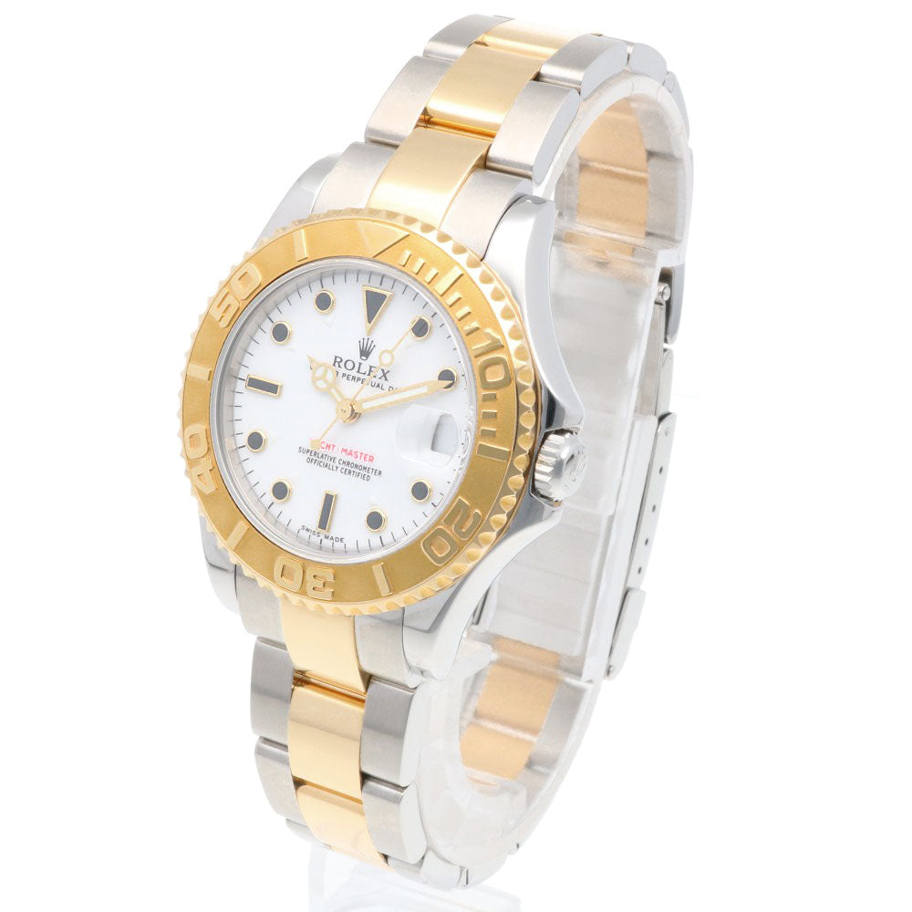 ROLEX Oyster Precision 巻き時計 ROLEX ロレックス ヨットマスター オイスターパーペチュアル 腕時計