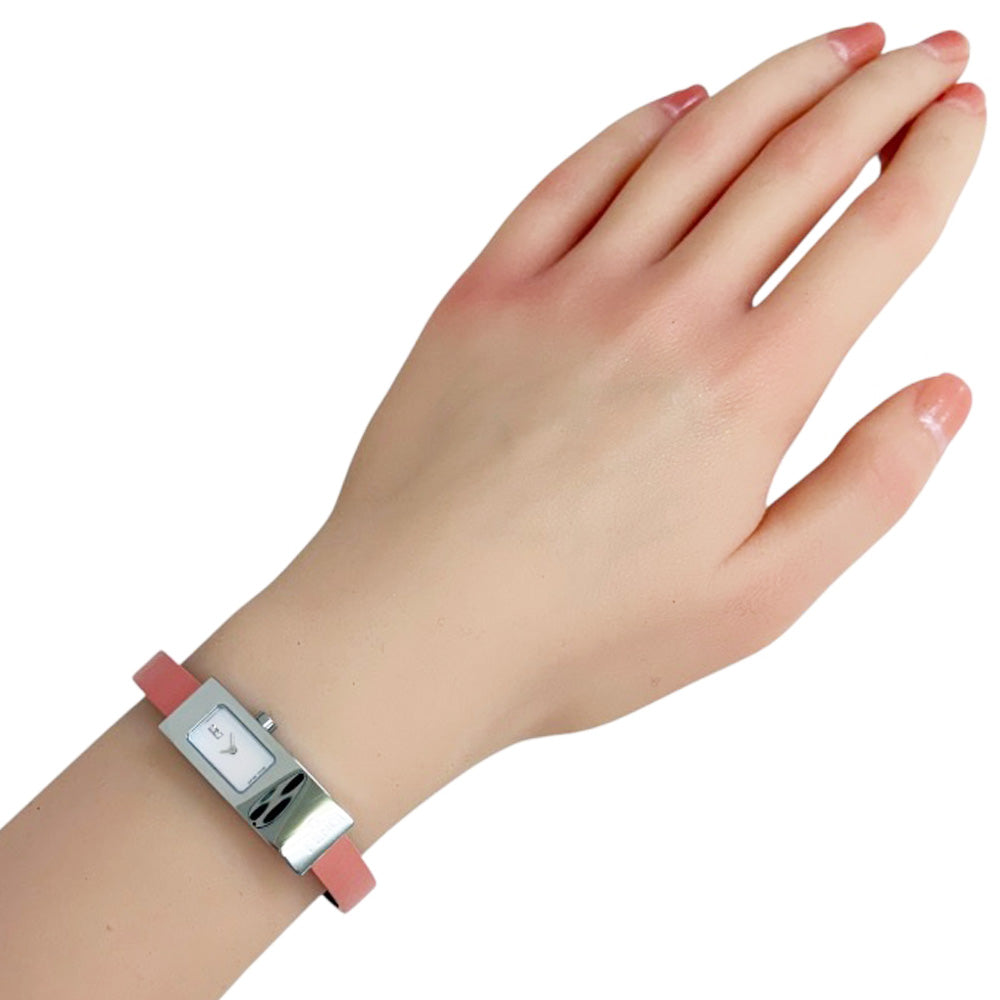 FENDI フェンディ 腕時計 ステンレススチール 3300L クオーツ