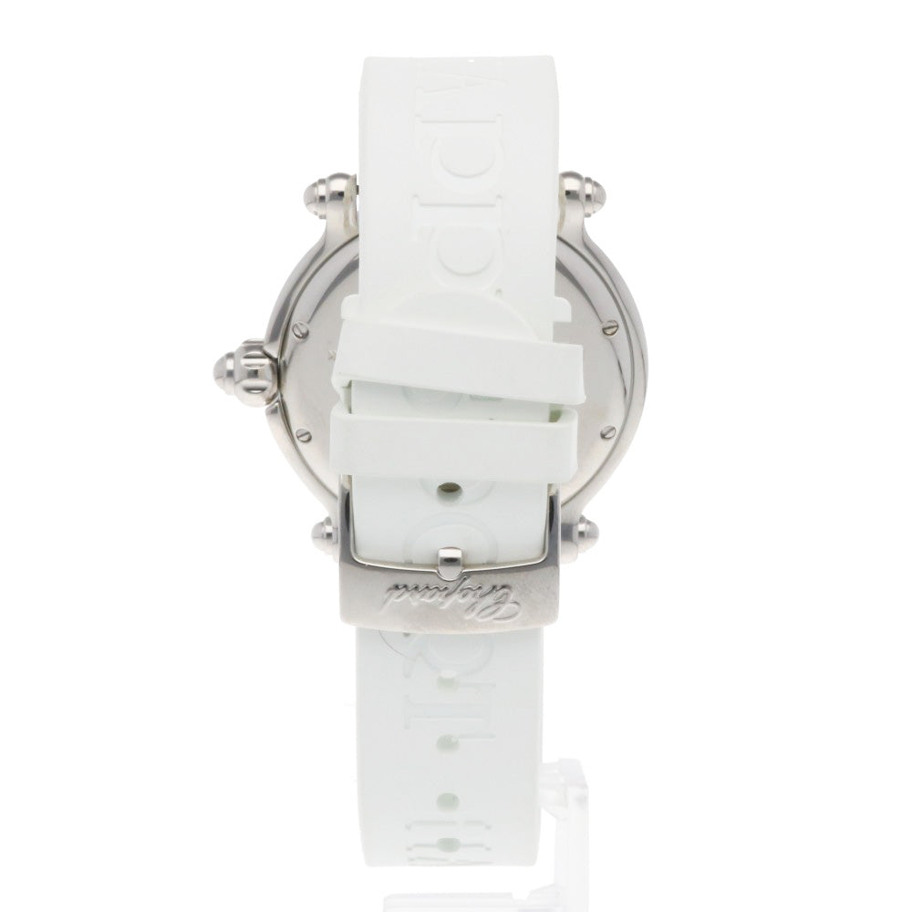 Chopard ショパール ハッピースポーツ スノーフレーク 腕時計