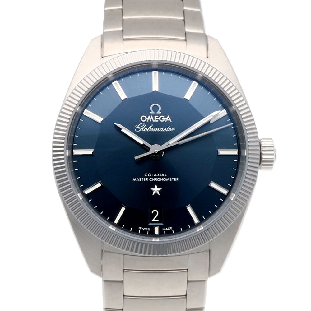 OMEGA オメガ コンステレーション グローブマスター 腕時計 ステンレス