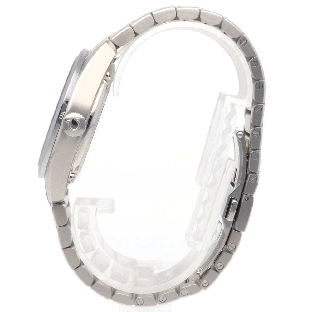 OMEGA オメガ コンステレーション グローブマスター 腕時計 ステンレス