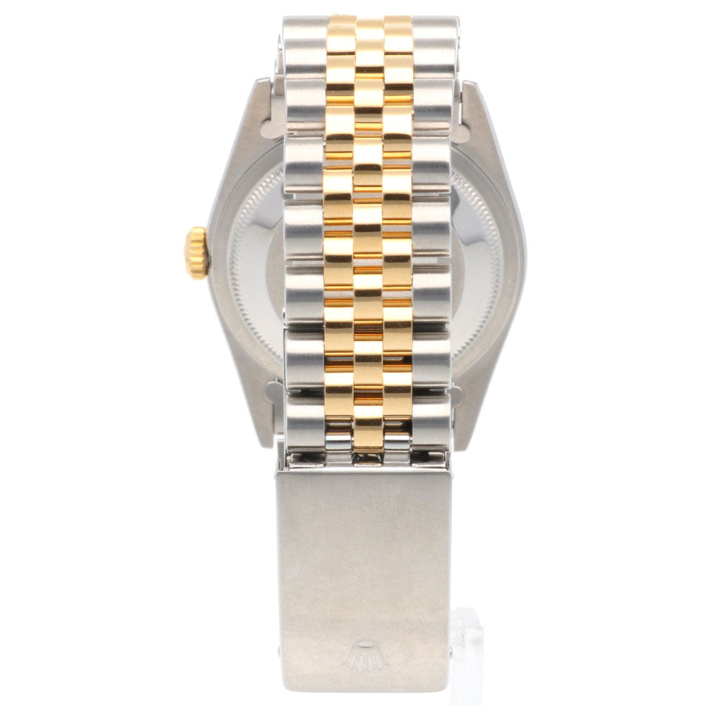 ROLEX ロレックス デイトジャスト オイスターパーペチュアル 腕時計