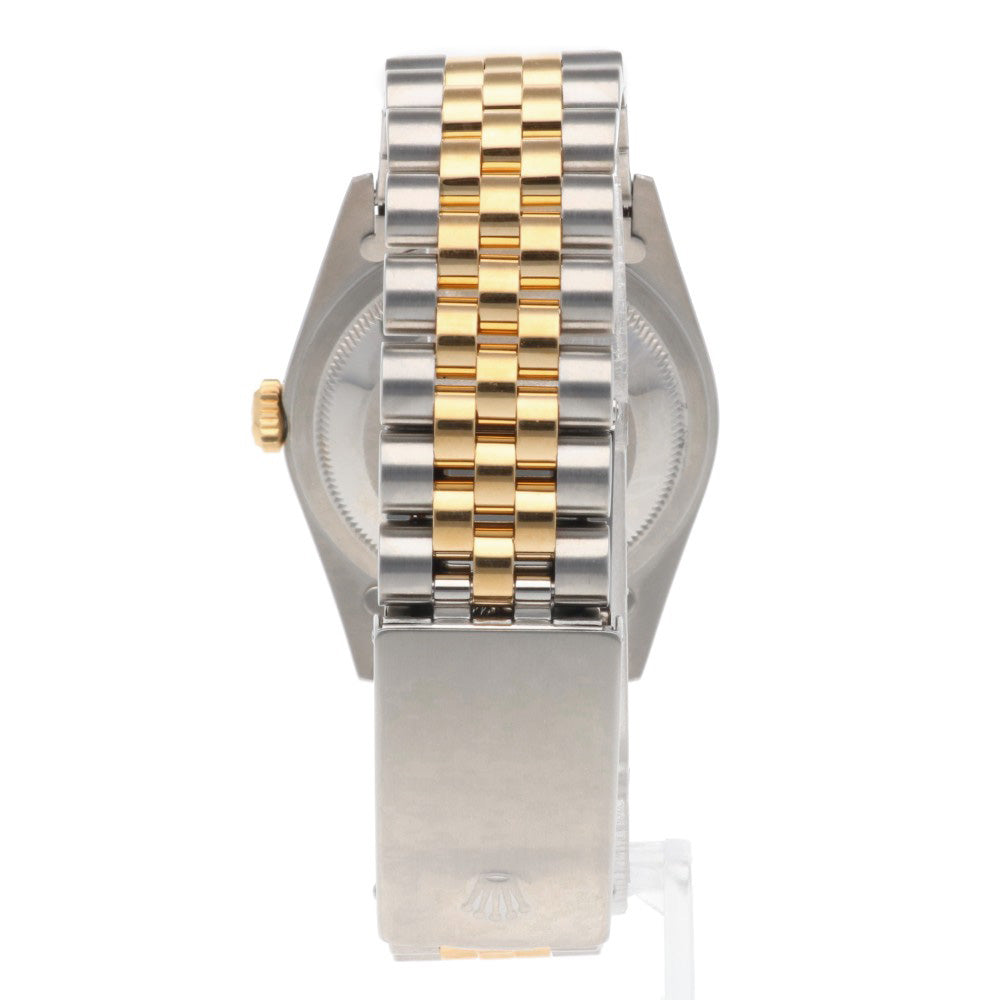 ROLEX ロレックス デイトジャスト オイスターパーペチュアル 腕時計