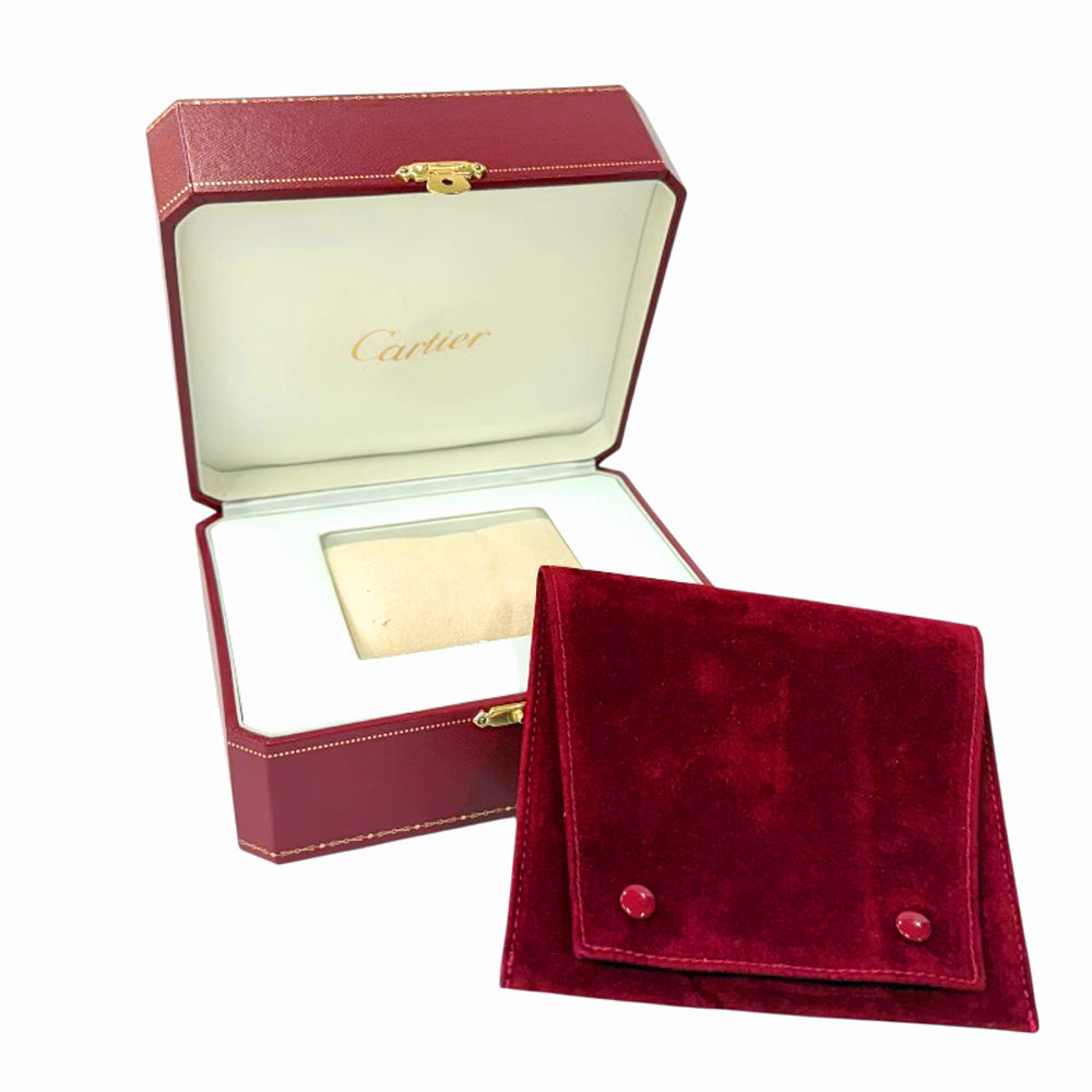 Cartier 時計 空箱 ケース Cartier 【公式通販】