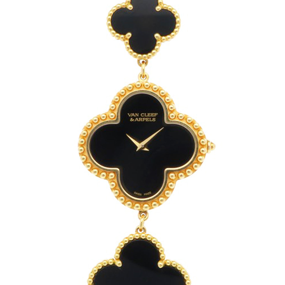 Van Cleef & Arpels ヴァンクリーフ＆アーペル ヴィンテージ