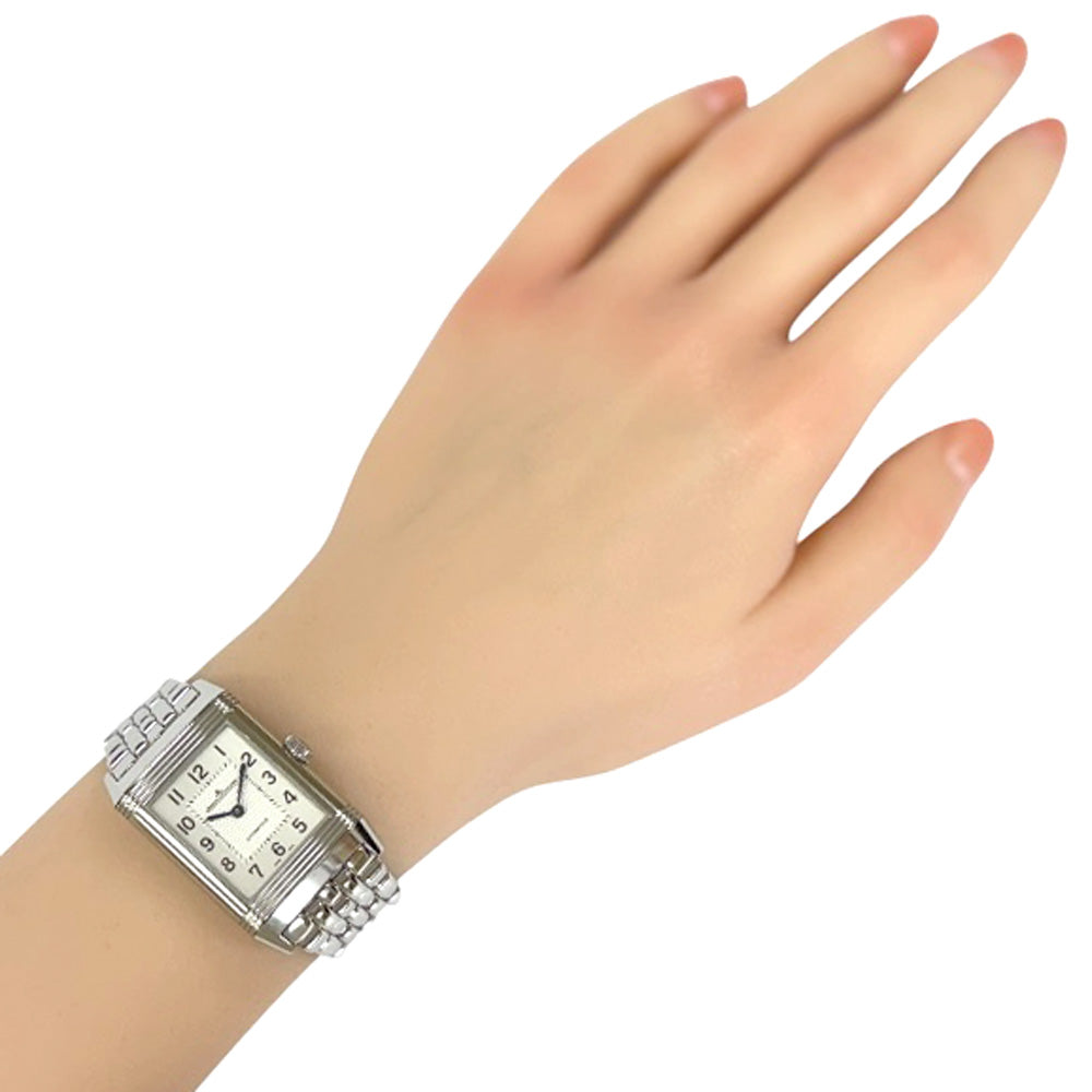 JAEGER-LECOULTRE ジャガー・ルクルト レベルソ クラシック ミディアム