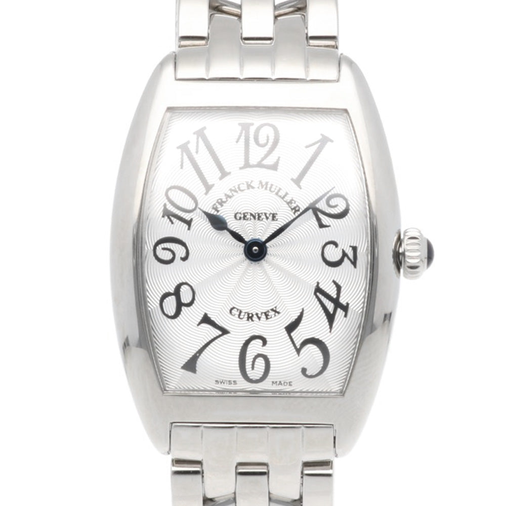 FRANCK MULLER フランクミュラー トノーカーベックス 腕時計
