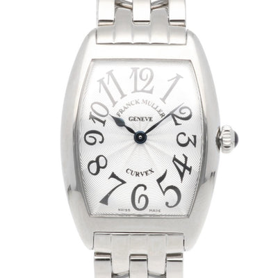 FRANCK MULLER フランクミュラー トノーカーベックス 腕時計