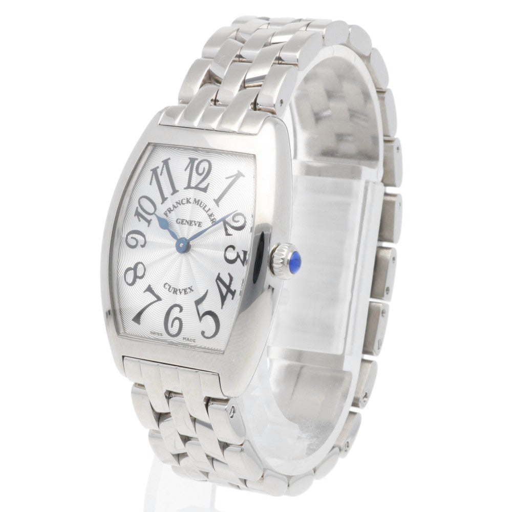 FRANCK MULLER フランクミュラー トノーカーベックス 腕時計