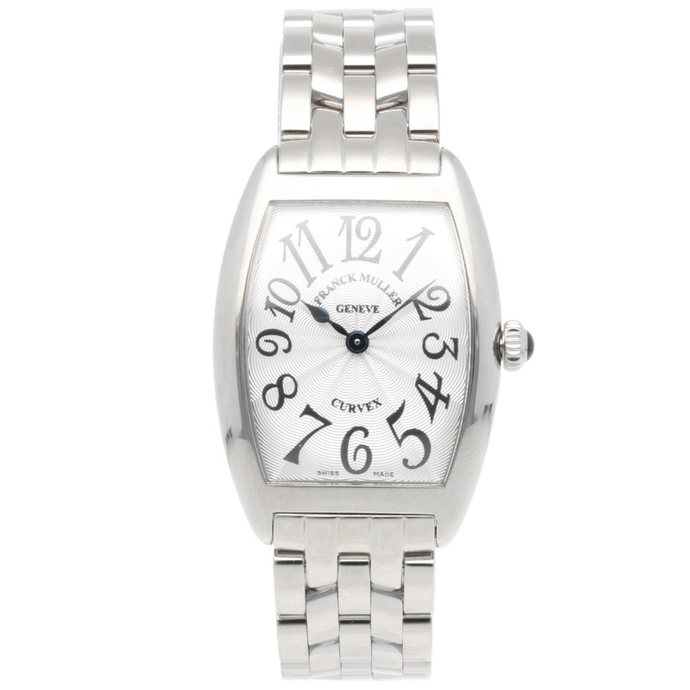 FRANCK MULLER フランクミュラー トノーカーベックス 腕時計