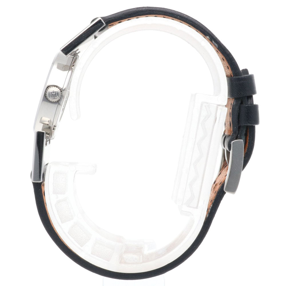 HERMES エルメス パプリカ 腕時計 ステンレススチール PA1.210