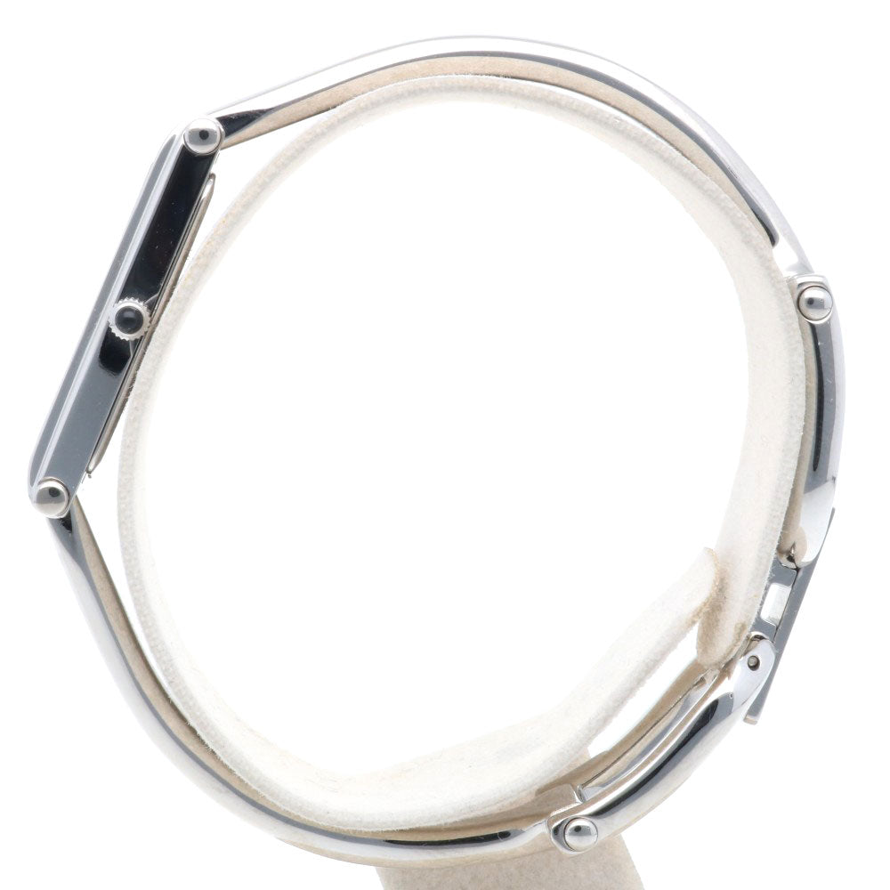 GUCCI グッチ 腕時計 ステンレススチール YA015554(1500L) クオーツ