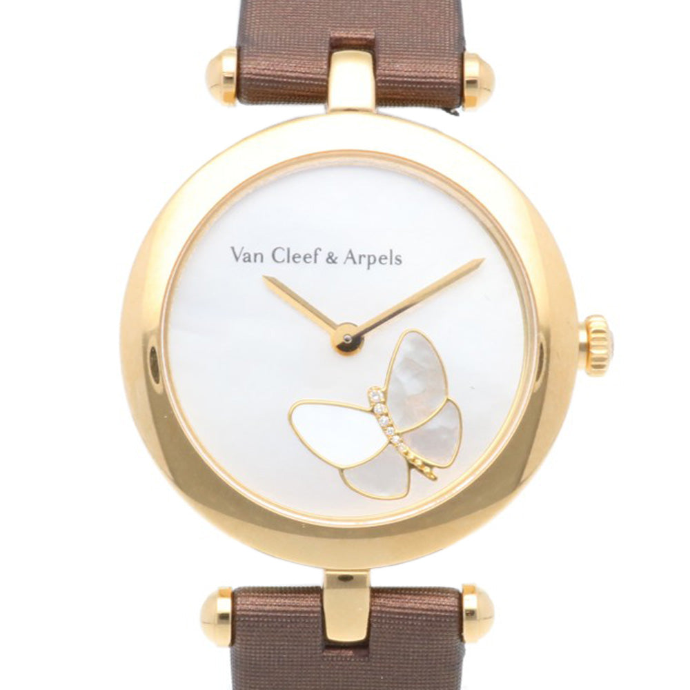 Van Cleef & Arpels ヴァンクリーフ＆アーペル レディーアーペル 