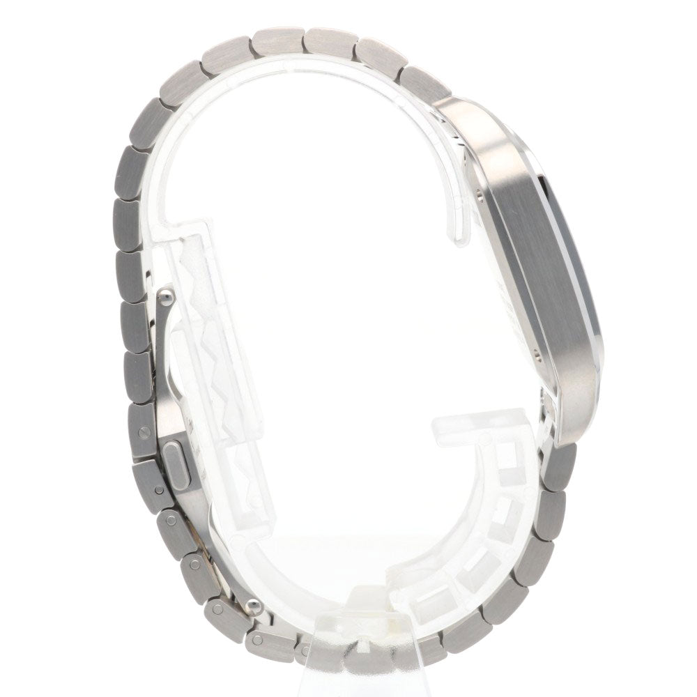 CARTIER カルティエ サントスドゥ カルティエ 腕時計 ステンレス