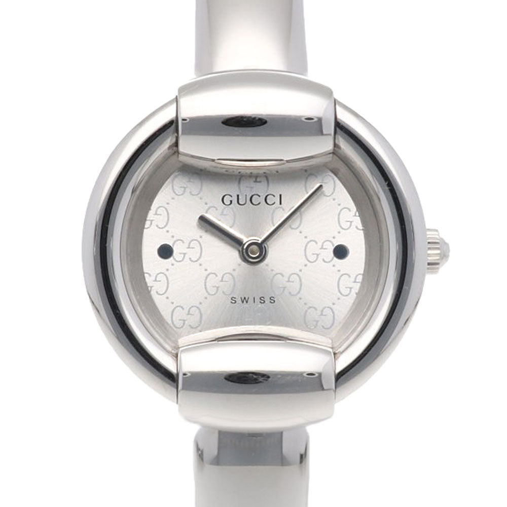 GUCCI グッチ 腕時計 ステンレススチール Y0014512(1400L) クオーツ 