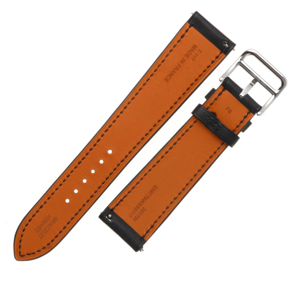 HERMES エルメス アルソー 腕時計 ステンレススチール AR7Q.810