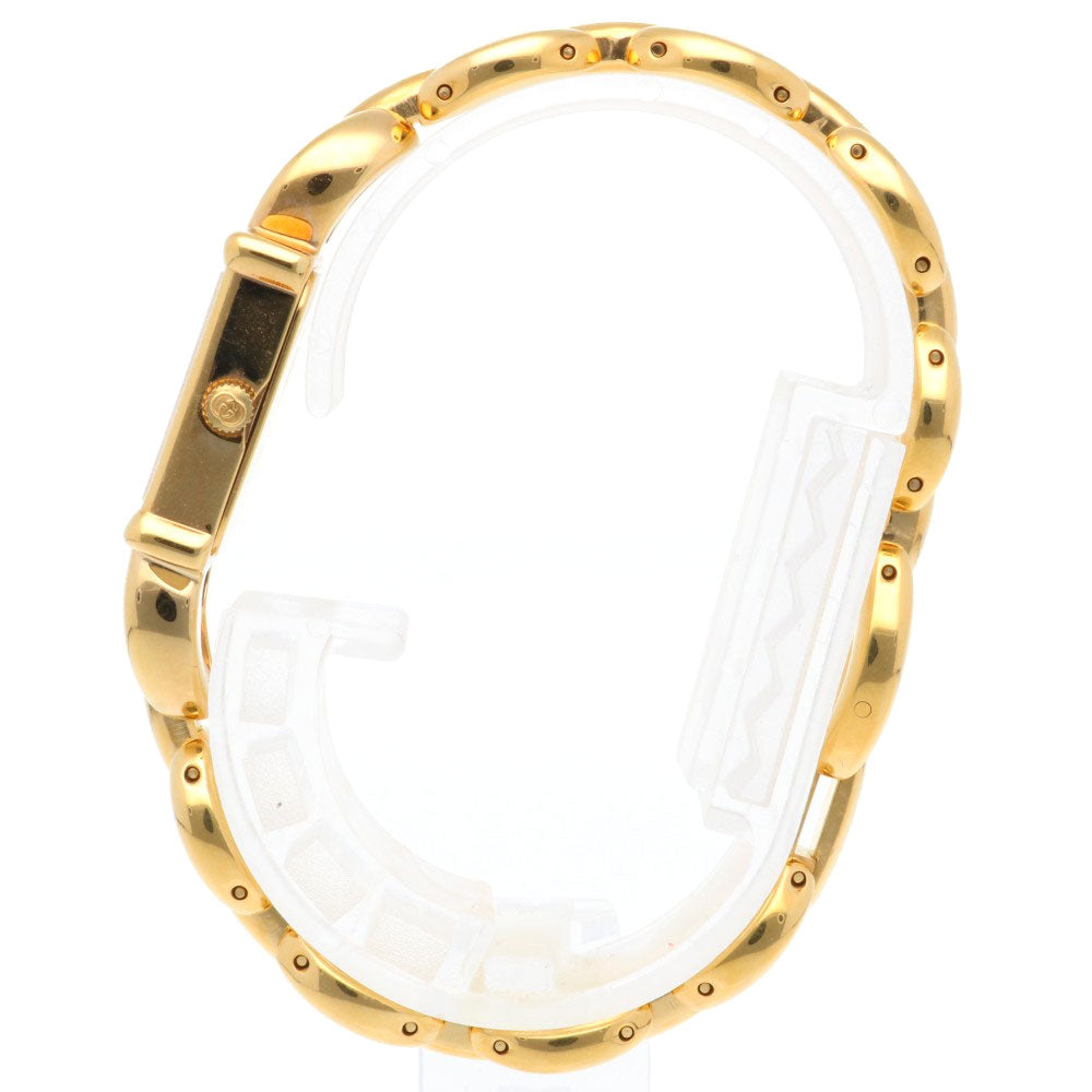 GUCCI グッチ 腕時計 GP 1800L クオーツ レディース 1年保証 中古