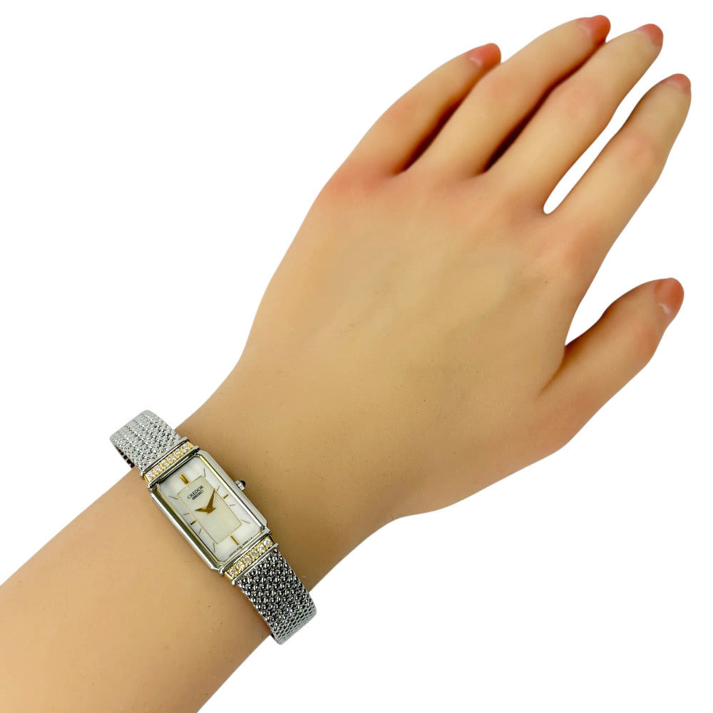 CREDOR SEIKO クレドール セイコー 腕時計 ステンレススチール GSTE964