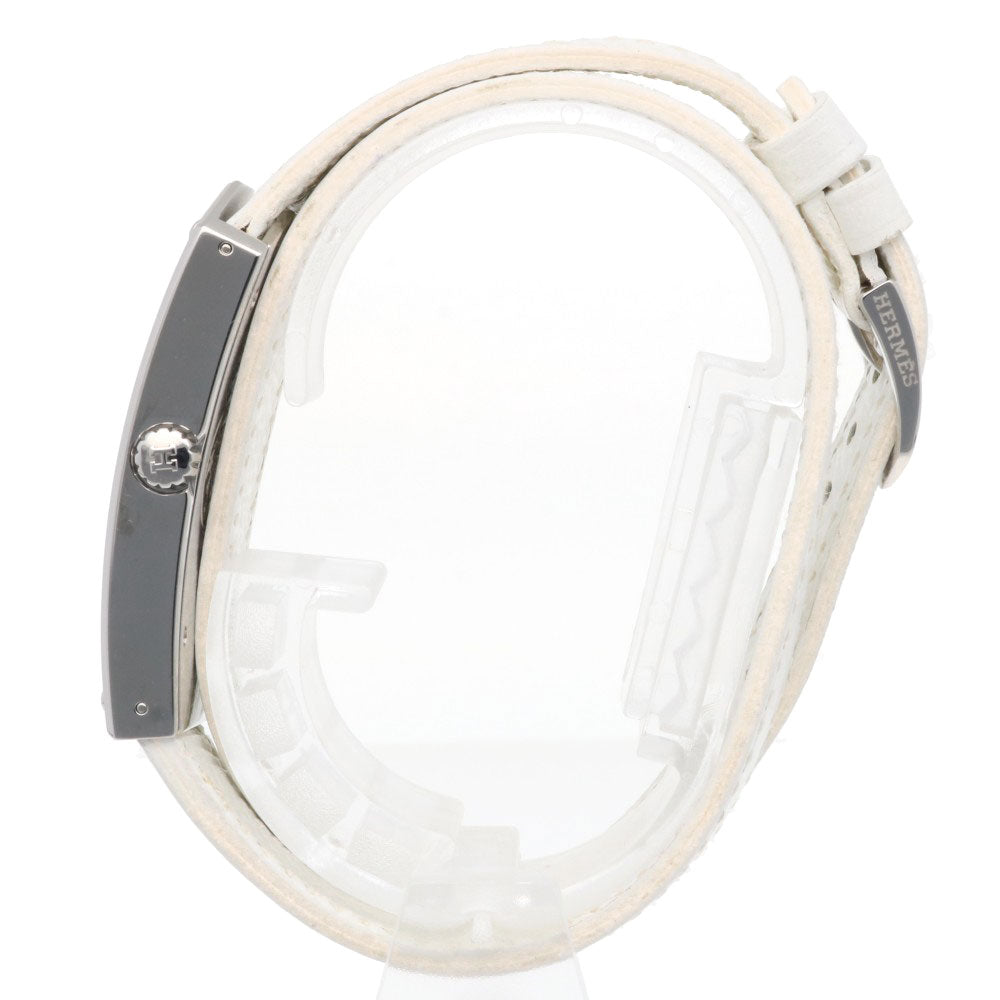 HERMES エルメス ケリー2 腕時計 ステンレススチール KT1.210 クオーツ
