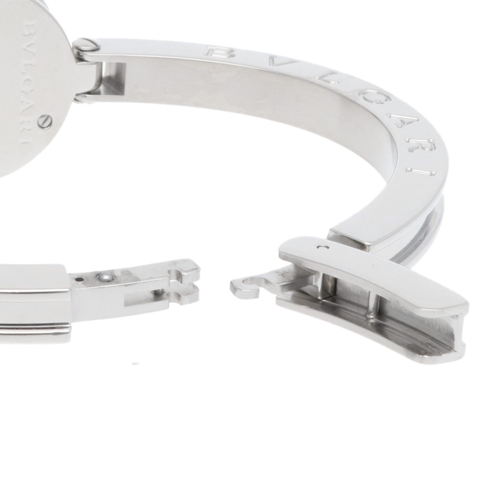 BVLGARI ブルガリ B-zero1 腕時計 ステンレススチール BZ22S クオーツ