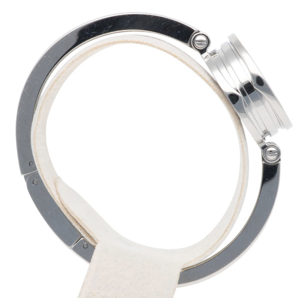 BVLGARI ブルガリ B-zero1 腕時計 ステンレススチール 102474 クオーツ