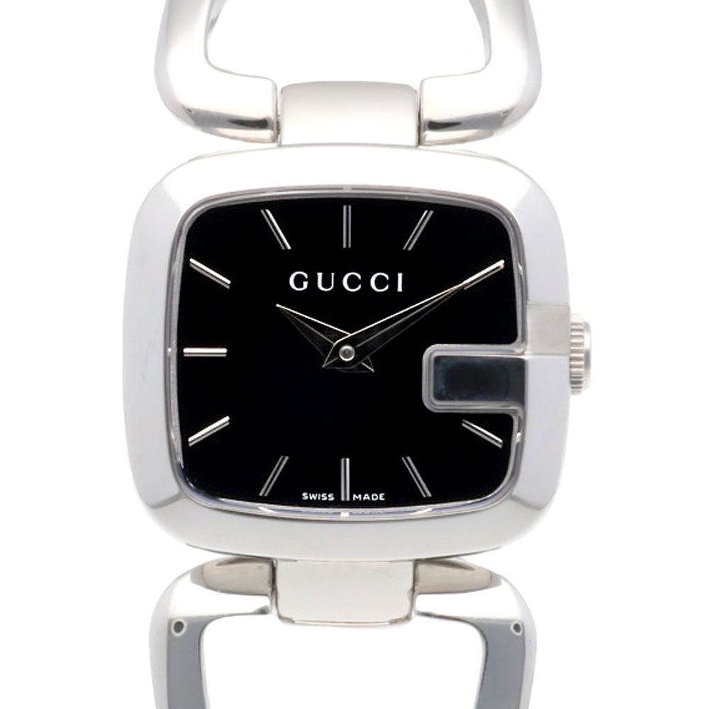 GUCCI グッチ 腕時計 ステンレススチール YA125510(125.5) クオーツ