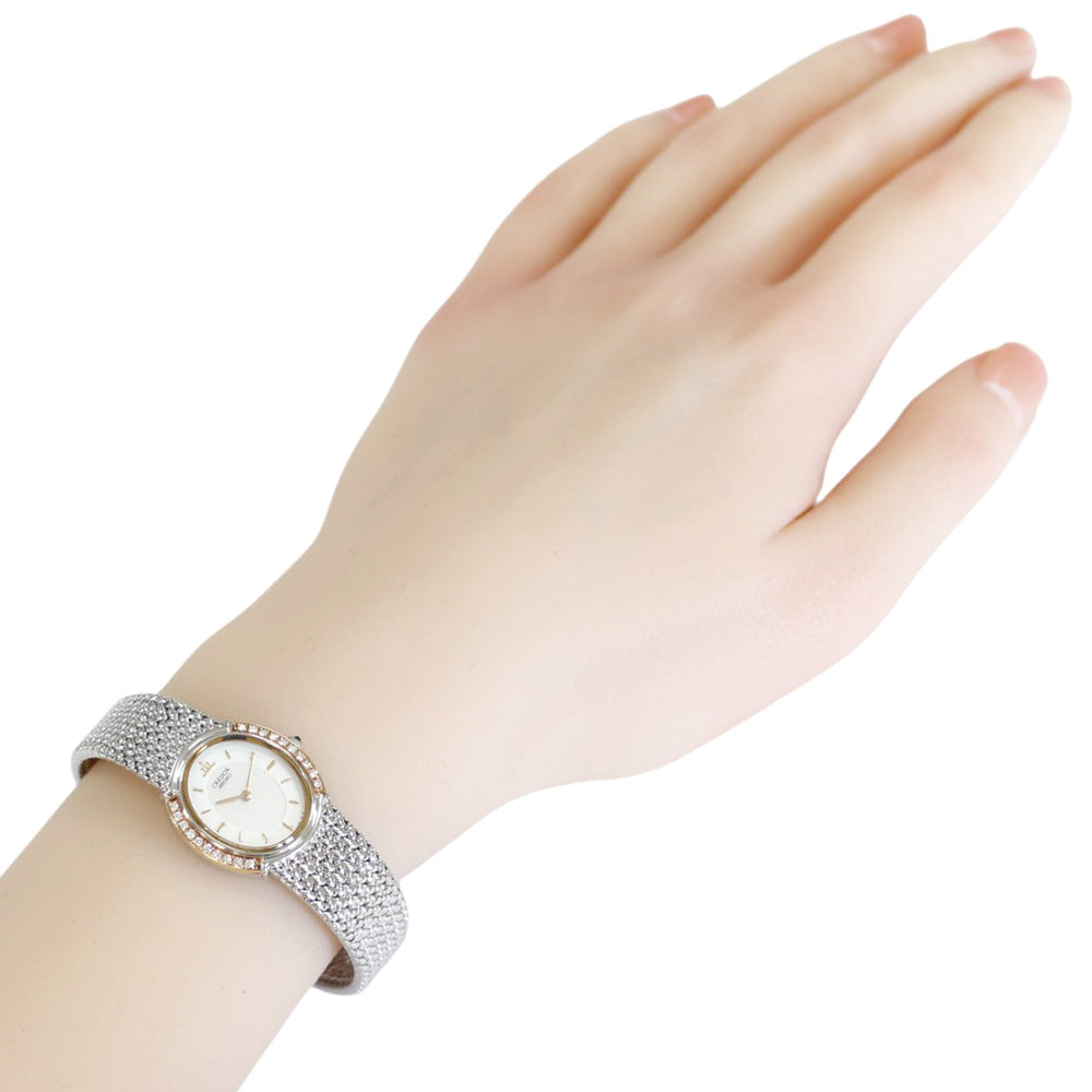 ✨✨SEIKO✨セイコー✨クレドール✨18KT✨5A70-3000✨腕時計✨ CREDOR SEIKO クレドール セイコー 腕時計 ステンレススチール 5A70