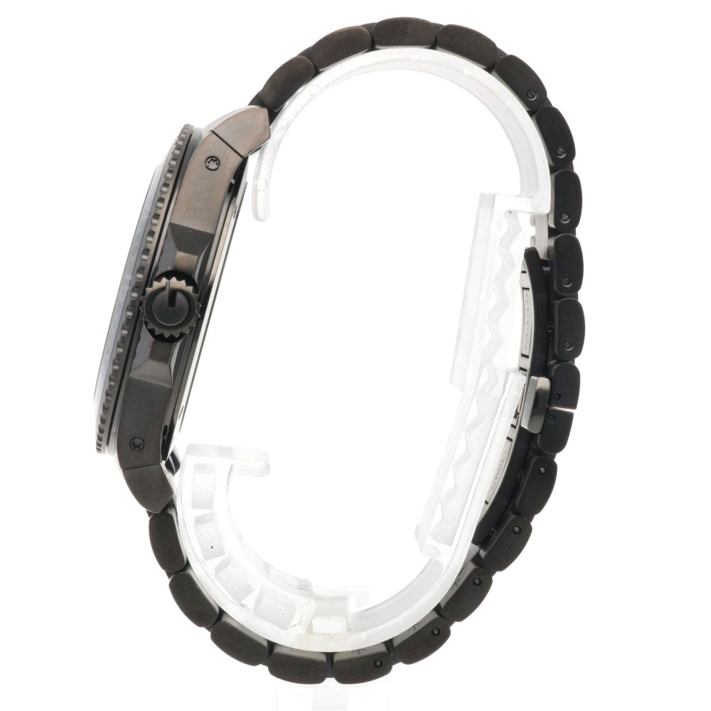 GUCCI グッチ ダイブ 腕時計 ステンレススチール YA136213(136.2 GUCCI グッチ ダイブ 腕時計 ステンレススチール YA136213(136.2